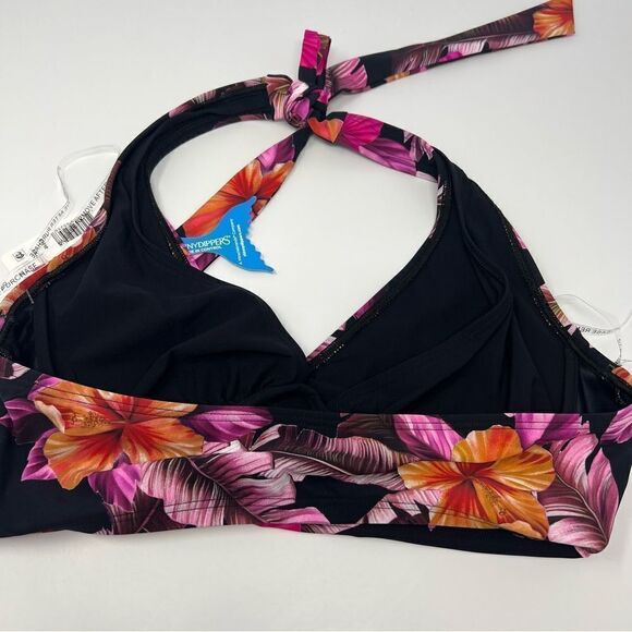 Skinnydippers Miraclesuit Bikini Top - Picture 4 of 7